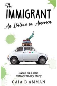 The Immigrant