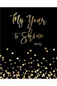 My Year to Shine 2019