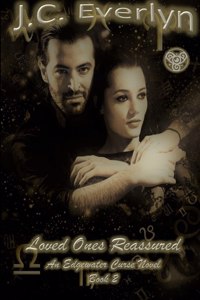Loved Ones Reassured (Edgewater Curse - Book 2)