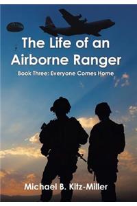 The Life of an Airborne Ranger