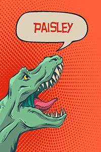 Paisley