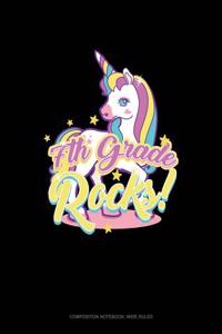 7th Grade Rocks!