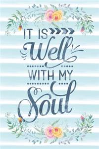 It Is Well with My Soul
