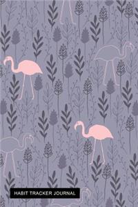 Habit Tracker Journal