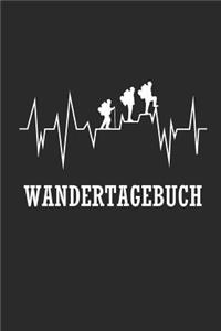 Wandertagebuch