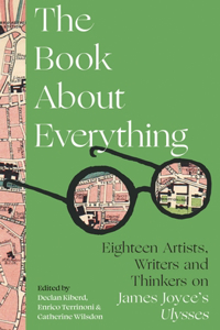 Book about Everything