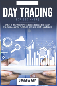 Day Trading for Beginners