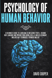 Psychology of Human Behavior