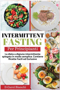 Intermittent Fasting per Principianti