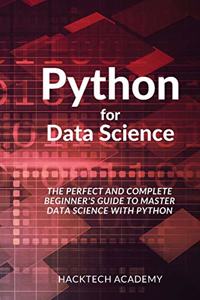 Python for Data Science