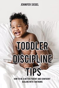 Toddler Discipline Tips