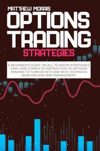 Options trading strategies