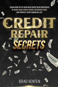 Credit Repair Secrets