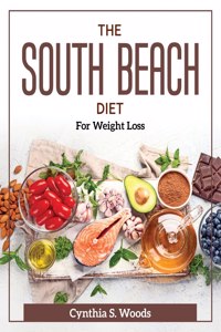 The South Beach Diet