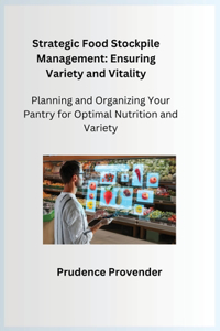 Strategic Food Stockpile Management