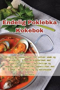 Endelig Poklebka Kokebok