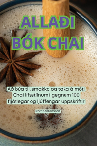 Allaði Bók Chai
