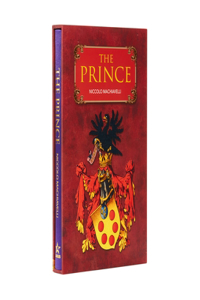 The Prince: Deluxe Slip-Case Edition