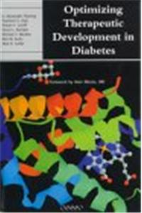 Optimizing Therapeutic Development in Diabetes