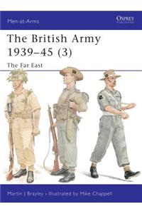 British Army 1939 45 (3)