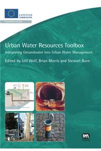 Urban Water Resources Toolbox