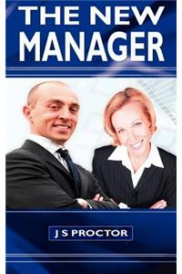 New Manager