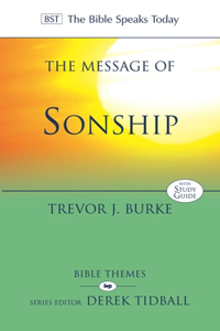 The Message of Sonship