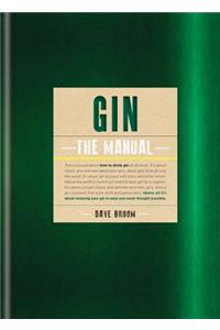 Gin: The Manual