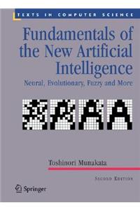 Fundamentals of the New Artificial Intelligence