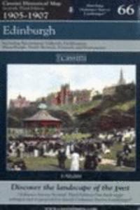 Edinburgh (1905-1907)