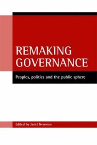 Remaking Governance