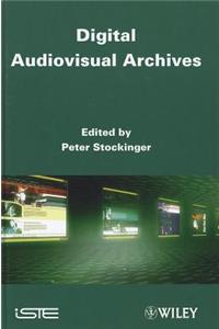 Digital Audiovisual Archives