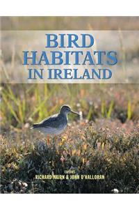 Bird Habitats in Ireland