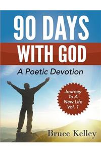 90 Days with God