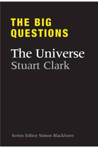 Big Questions: The Universe