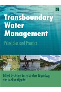 Transboundary Water Management