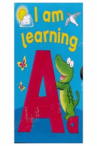 I Am Learning