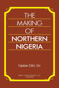 Making of Northern Nigeria