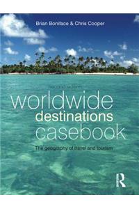 Worldwide Destinations Casebook