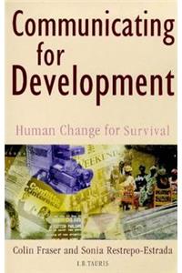 Communicating for Development