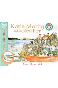 Katie Morag and the New Pier