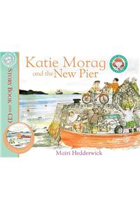 Katie Morag and the New Pier
