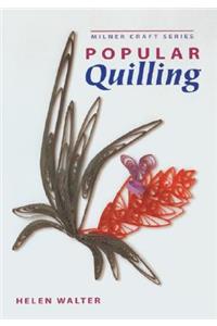 Popular Quilling