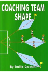 Coaching Team Shape