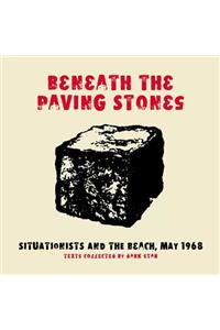Beneath the Paving Stones