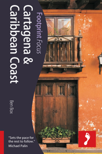 Cartagena & Caribbean Coast Footprint Focus Guide