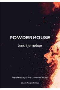 Powderhouse