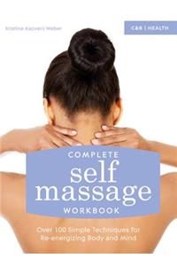 Complete Self Massage Workbook