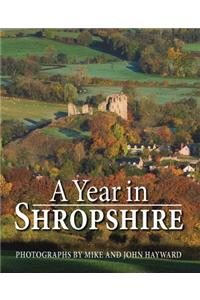 Year in Shropshire