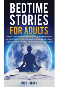 Bedtime Stories for Adults